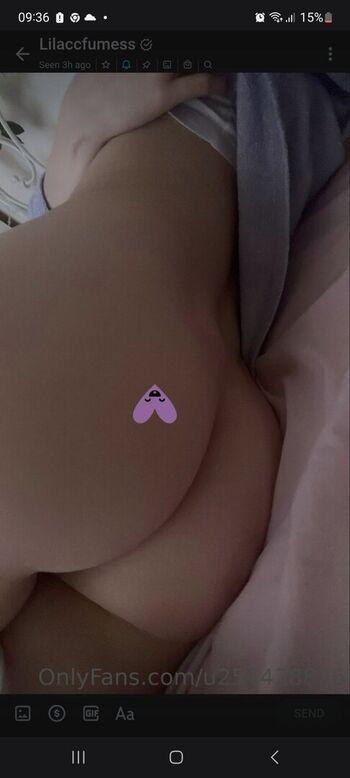 Full leaked Inverness private photo