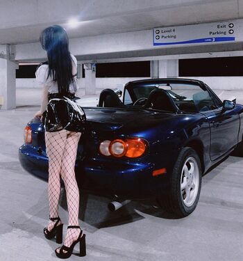 Full leaked Inypf private photo