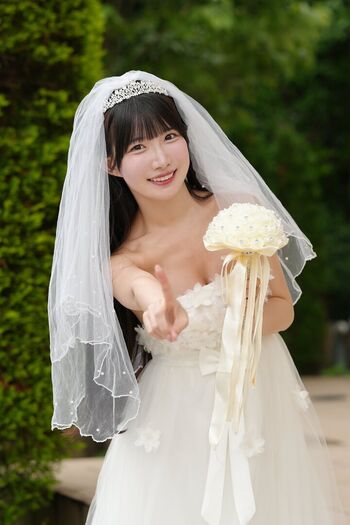 Full leaked Io ioki private photo