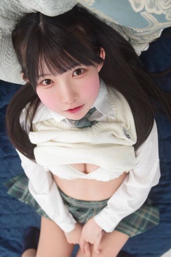 Full leaked Io ioki private photo