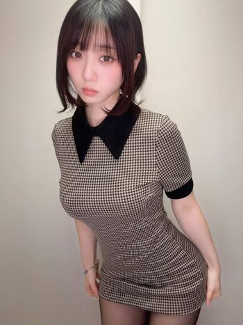 Full leaked Iorimoe five page private photo