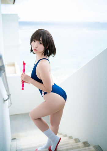 Full leaked Iorimoe five page private photo