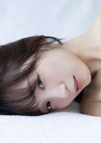 Full leaked Iorimoe five page private photo