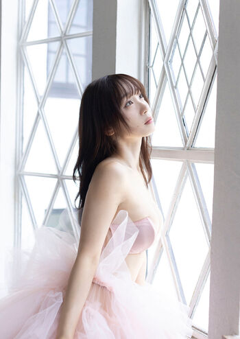 Full leaked Iorimoe five page private photo