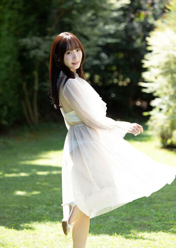 Full leaked Iorimoe five page private photo