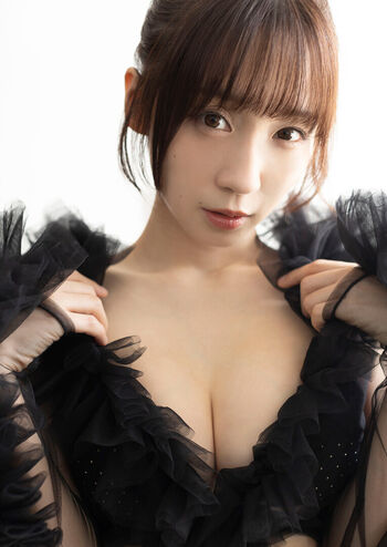 Full leaked Iorimoe five private photo