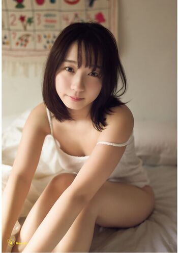 Full leaked Iorimoe five private photo