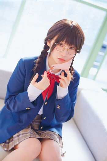 Full leaked Iorimoe five page private photo