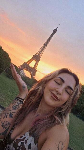Full leaked Ipandarina private photo