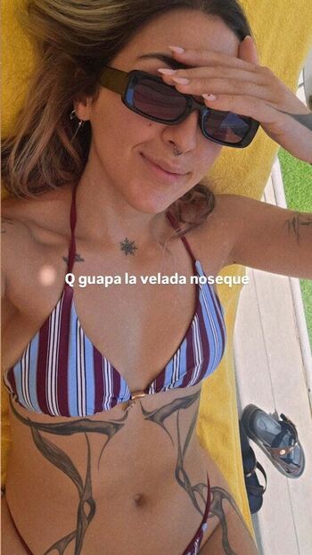Full leaked Ipandarina private photo