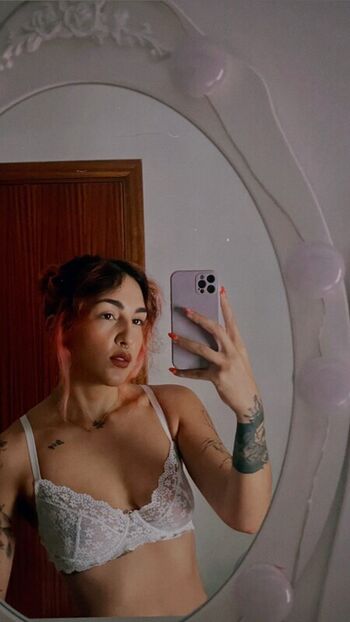 Full leaked Ipandarina private photo