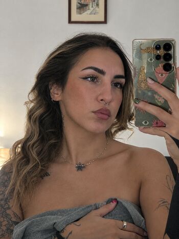 Full leaked Ipandarina private photo