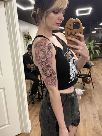 Full leaked Ipeachysweet page private photo