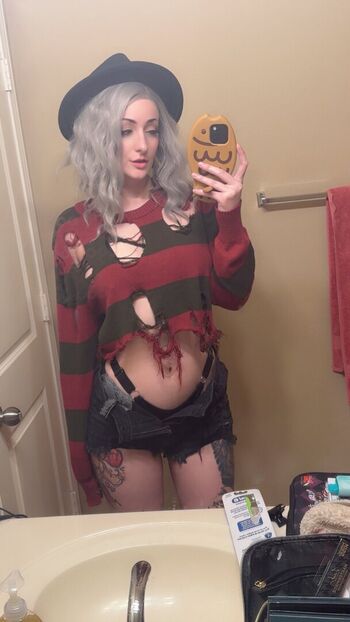 Full leaked Ipeachysweet private photo
