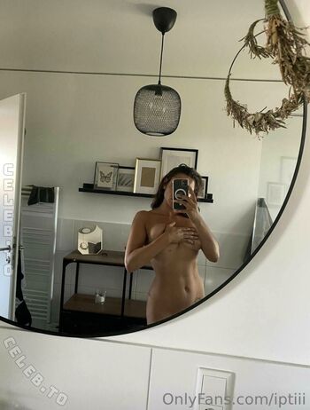 Full leaked Iptiii private photo