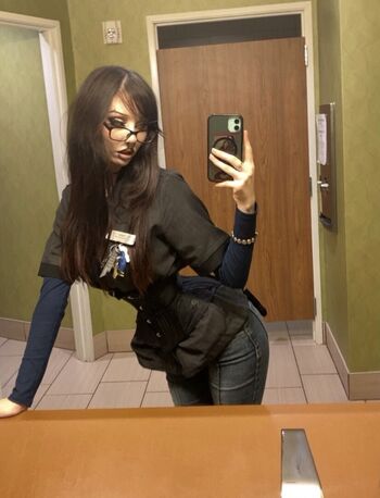 Full leaked Ipukeglitter page private photo
