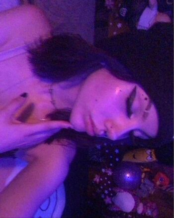 Full leaked Ipukeglitter page private photo