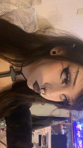Full leaked Ipukeglitter private photo