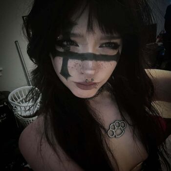Full leaked Irghost private photo