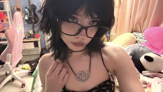 Full leaked Irghost private photo