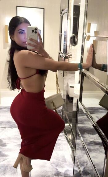 Full leaked Irabadwal private photo