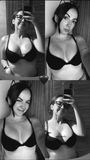 Full leaked Irais moreno private photo