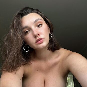 Full leaked Iramostova page private photo