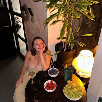 Full leaked Iramostova page private photo