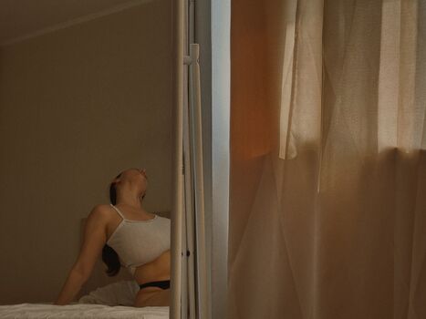 Full leaked Iramostova page private photo