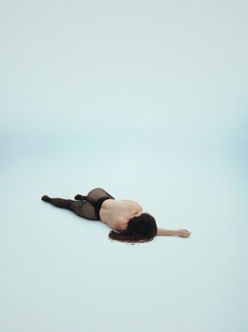 Full leaked Iramostova private photo