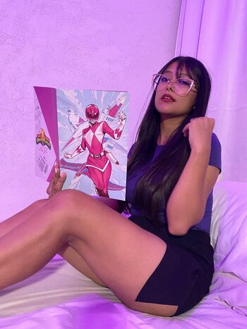Full leaked Iranny rodriguez private photo