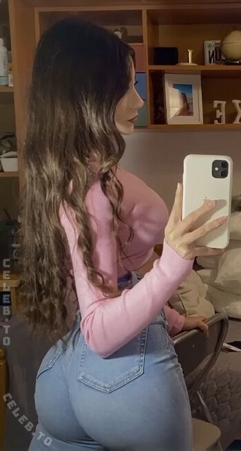 Full leaked Irattxee private photo