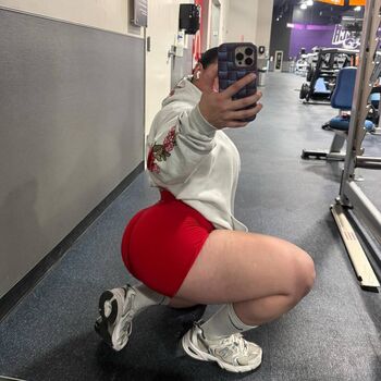 Full leaked Ireeneechaaveez private photo