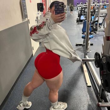 Full leaked Ireeneechaaveez private photo