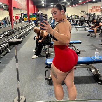 Full leaked Ireeneechaaveez private photo