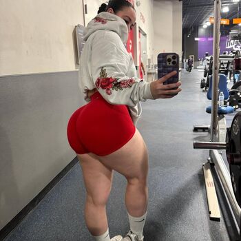 Full leaked Ireeneechaaveez private photo