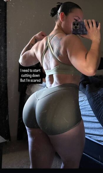 Full leaked Ireeneechaaveez private photo