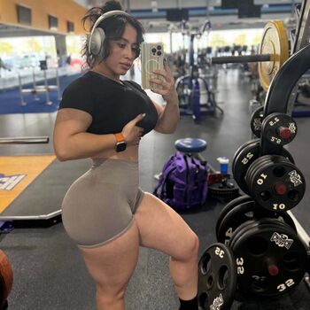 Full leaked Ireeneechaaveez private photo