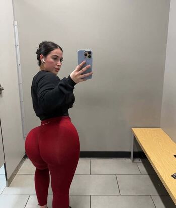 Full leaked Ireeneechaaveez private photo