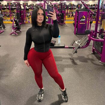 Full leaked Ireeneechaaveez private photo
