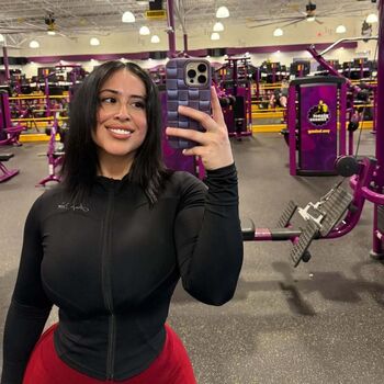 Full leaked Ireeneechaaveez private photo
