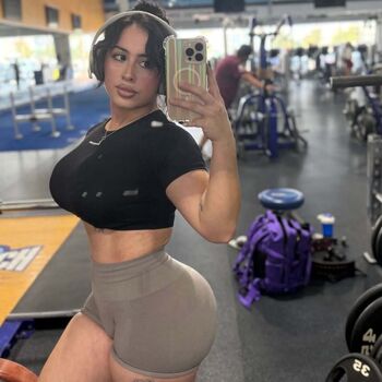 Full leaked Ireeneechaaveez private photo