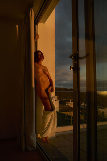 Full leaked Ireenel private photo