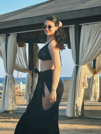 Full leaked Irem avci private photo
