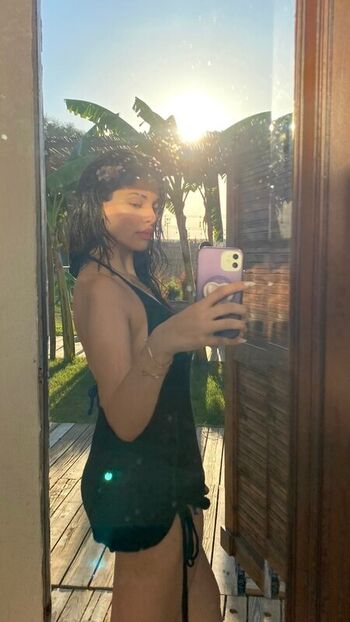 Full leaked Irem avci private photo