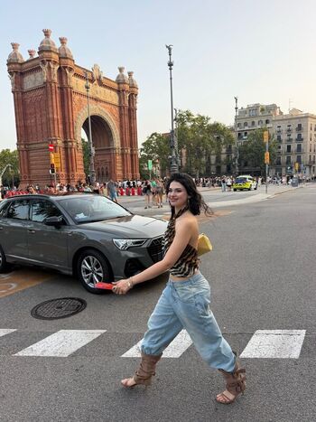 Full leaked Irem avci private photo