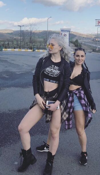 Full leaked Irem dalbasti private photo