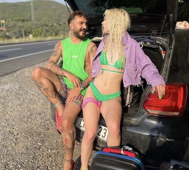 Full leaked Irem dalbasti private photo