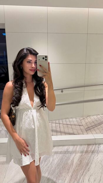 Full leaked Irem koptu private photo