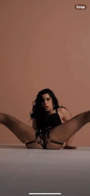 Full leaked Iremkaracy private photo